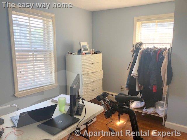 25 Warren St, East Cambridge