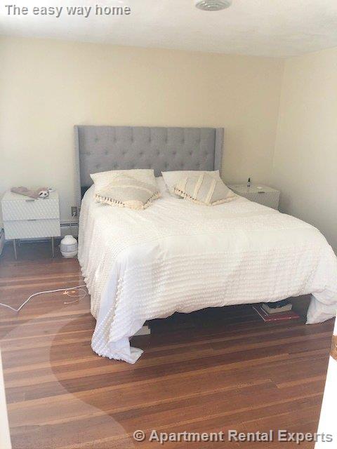 25 Warren St, East Cambridge