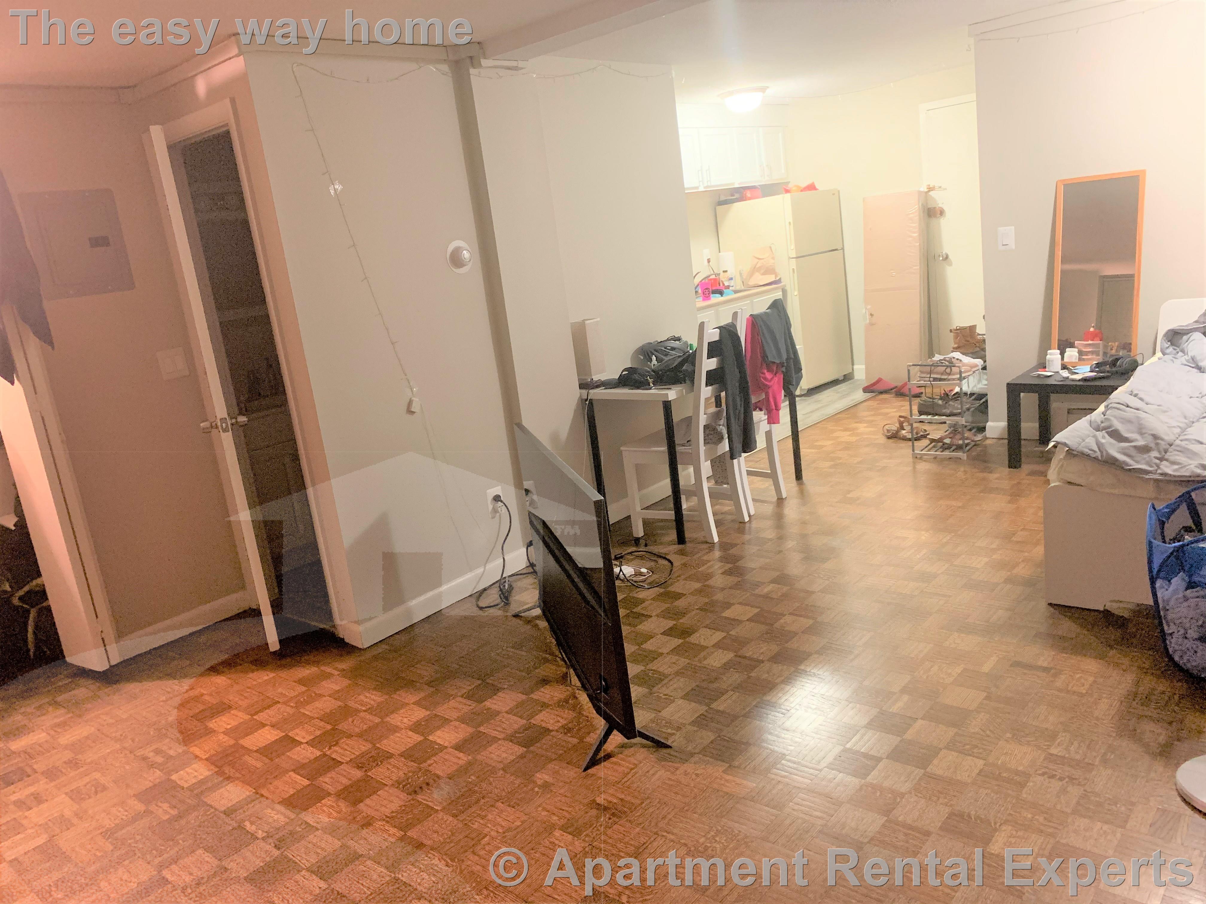 375 Harvard St, Harvard Square