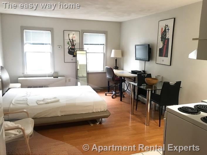 364 Harvard St, Harvard Square