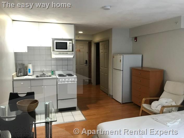 364 Harvard St, Harvard Square