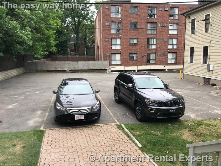 364 Harvard St, Harvard Square