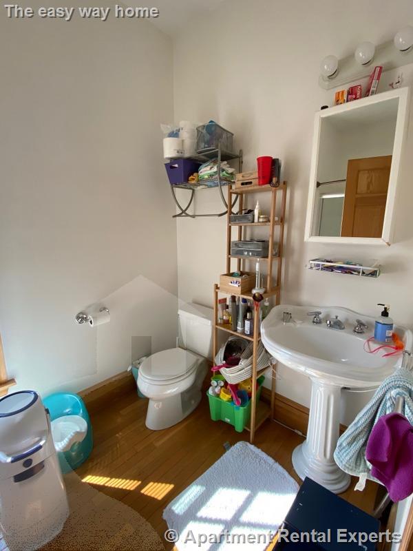 267 Broadway, Arlington