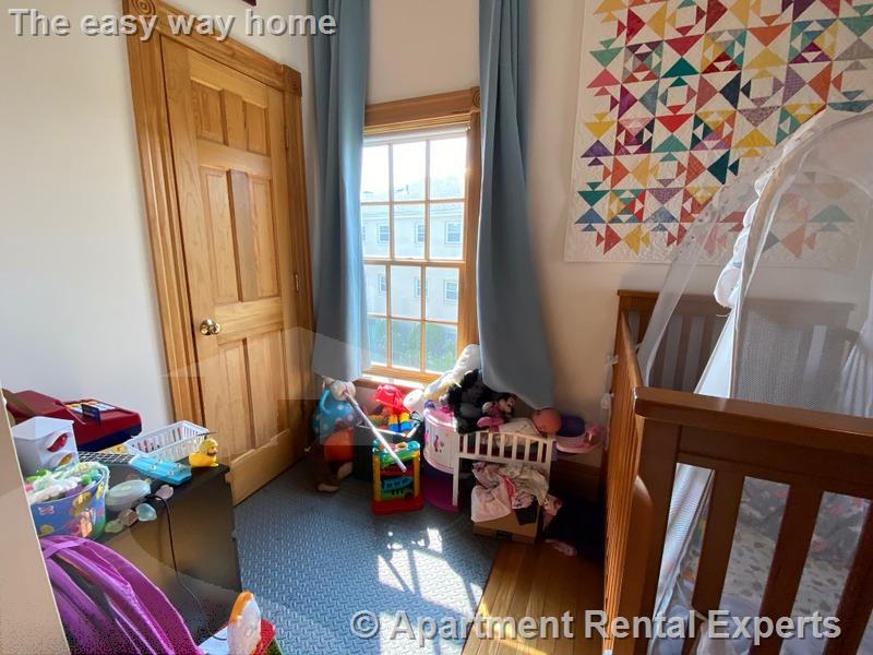 267 Broadway, Arlington