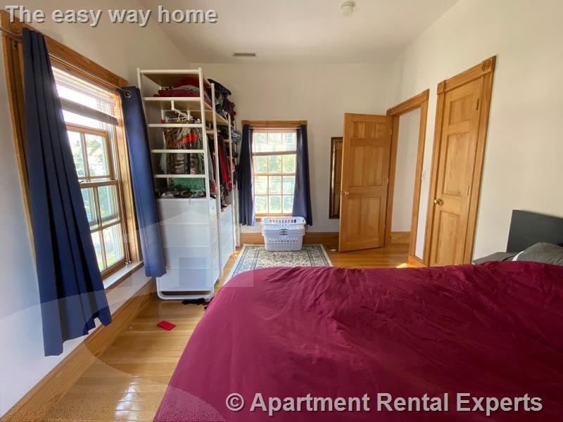 267 Broadway, Arlington