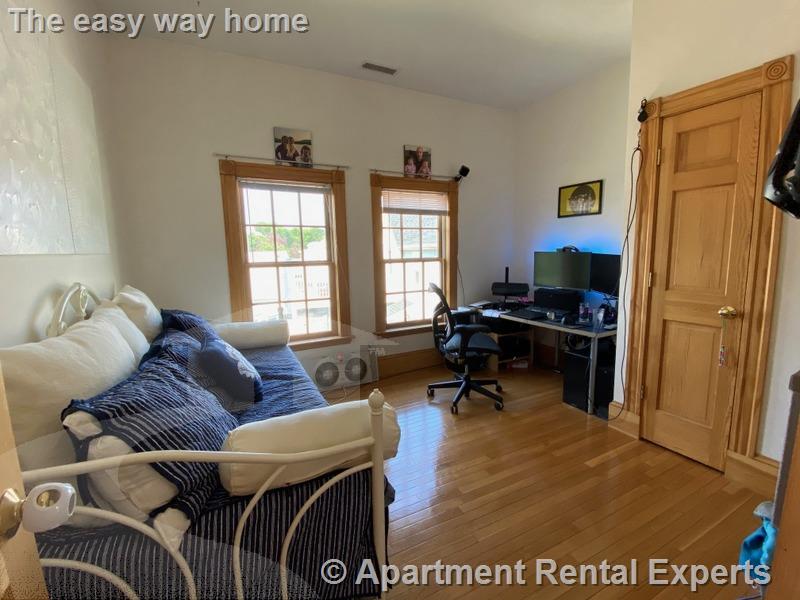 267 Broadway, Arlington