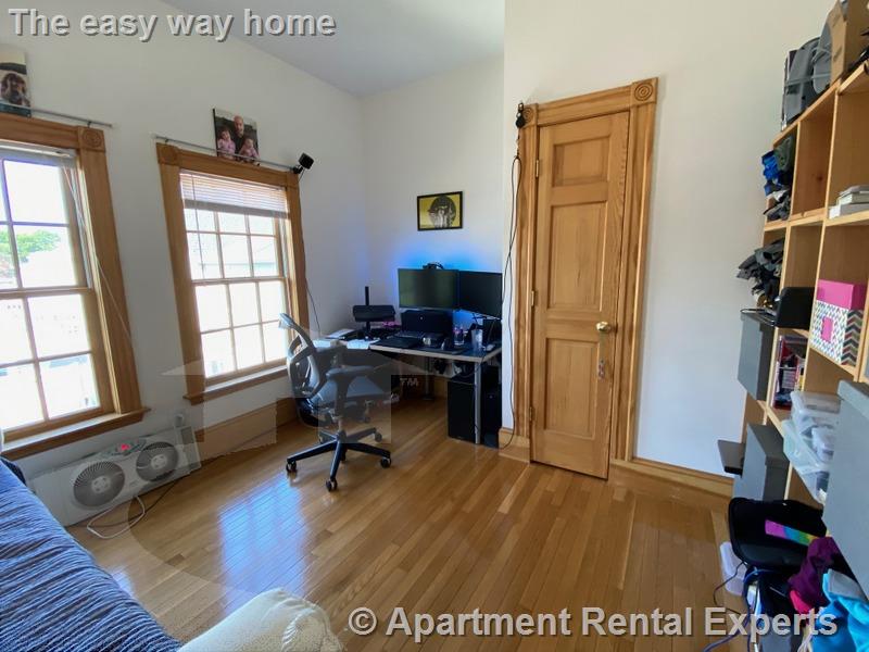 267 Broadway, Arlington