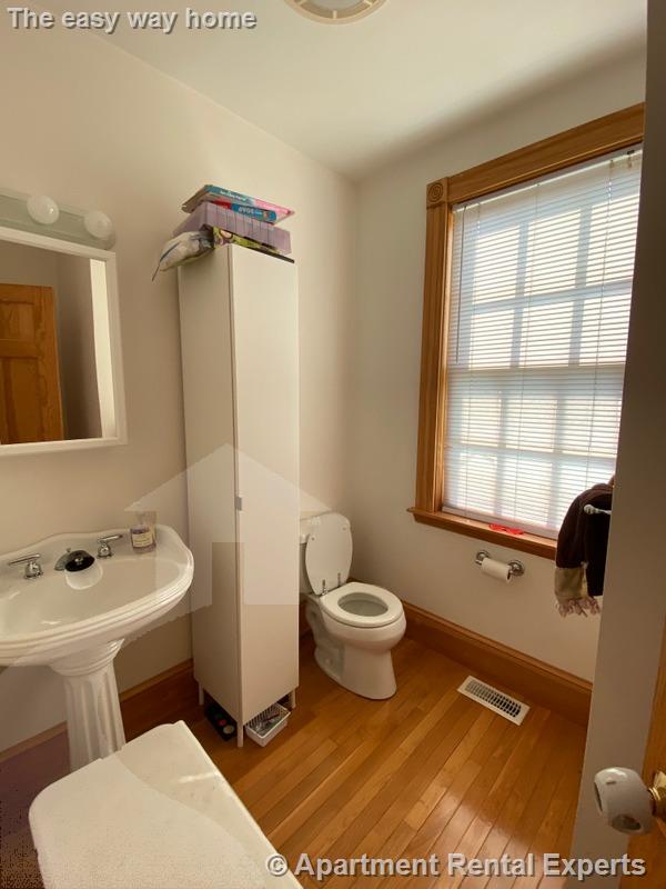 267 Broadway, Arlington