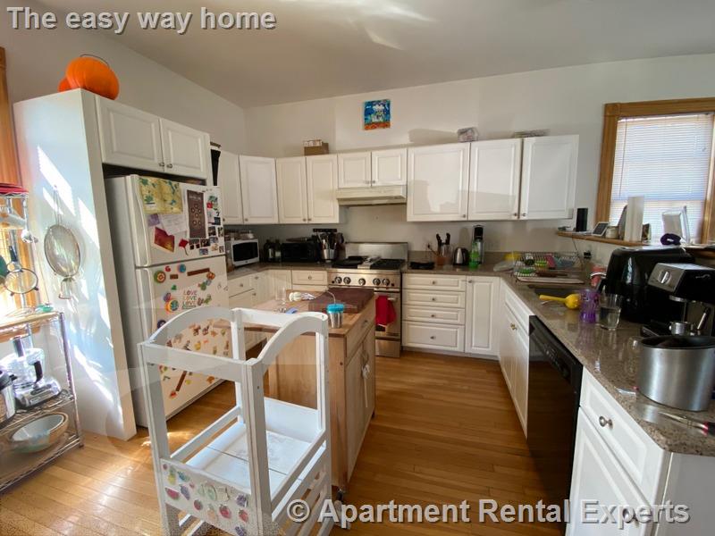 267 Broadway, Arlington