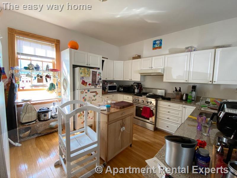 267 Broadway, Arlington