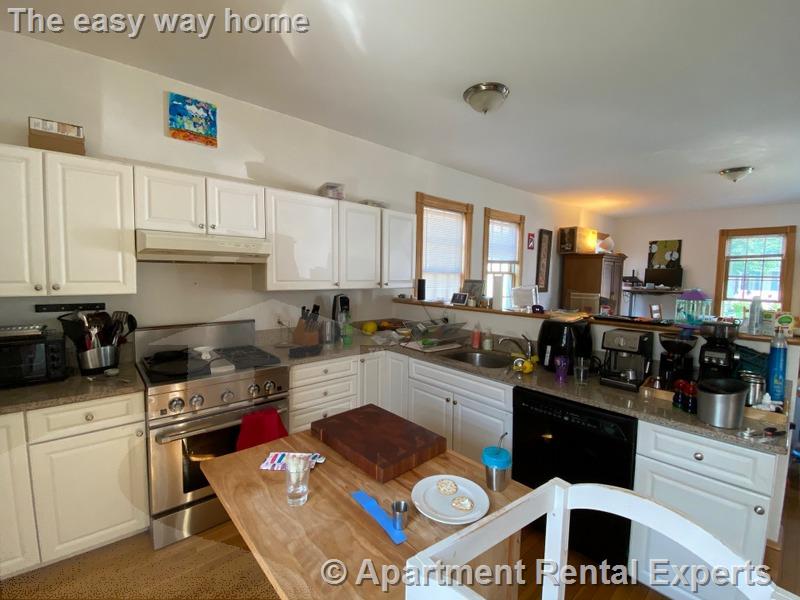 267 Broadway, Arlington