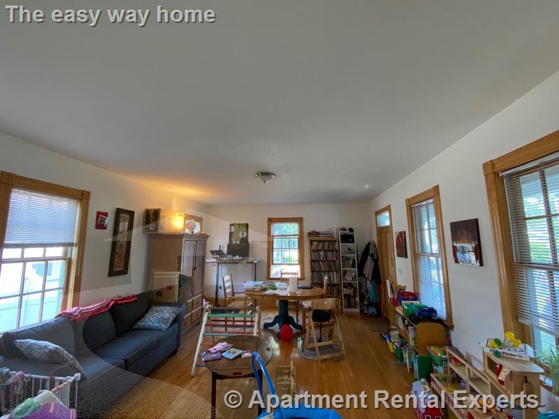 267 Broadway, Arlington