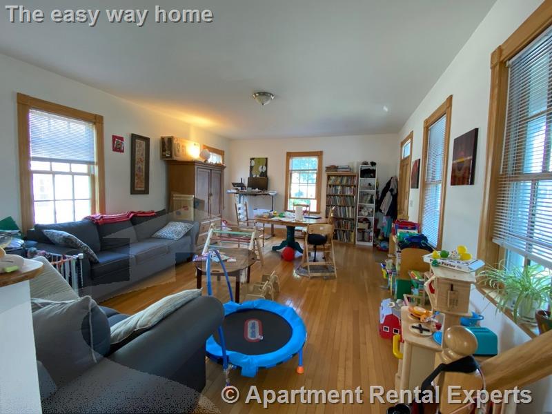 267 Broadway, Arlington