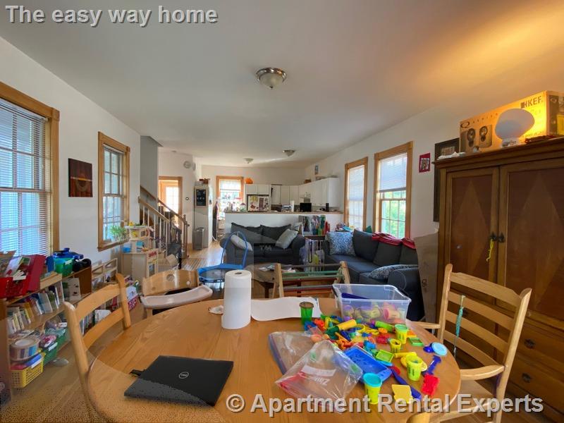 267 Broadway, Arlington