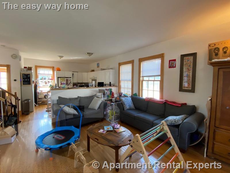 267 Broadway, Arlington