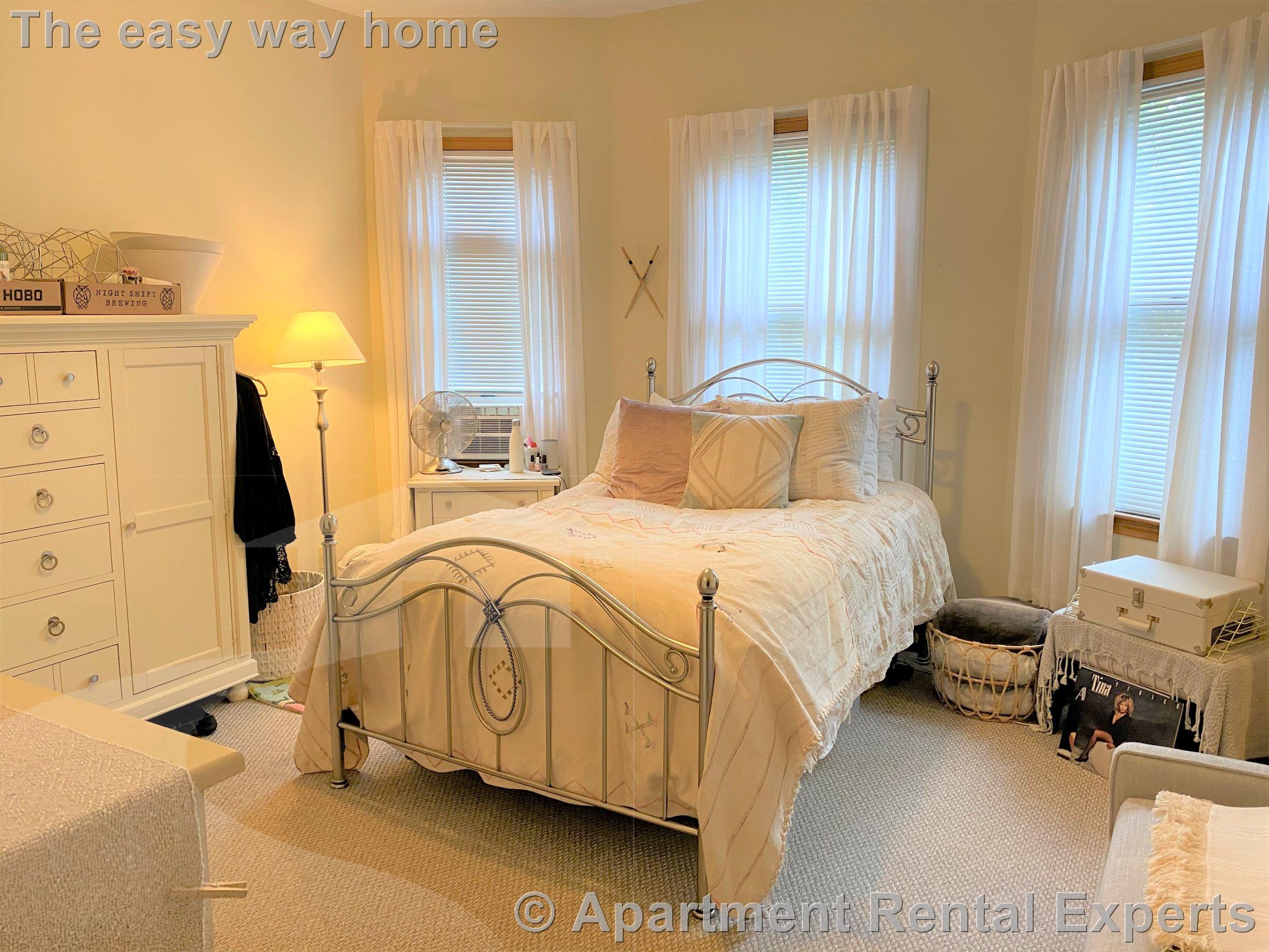 43 Greenville St, Union Square