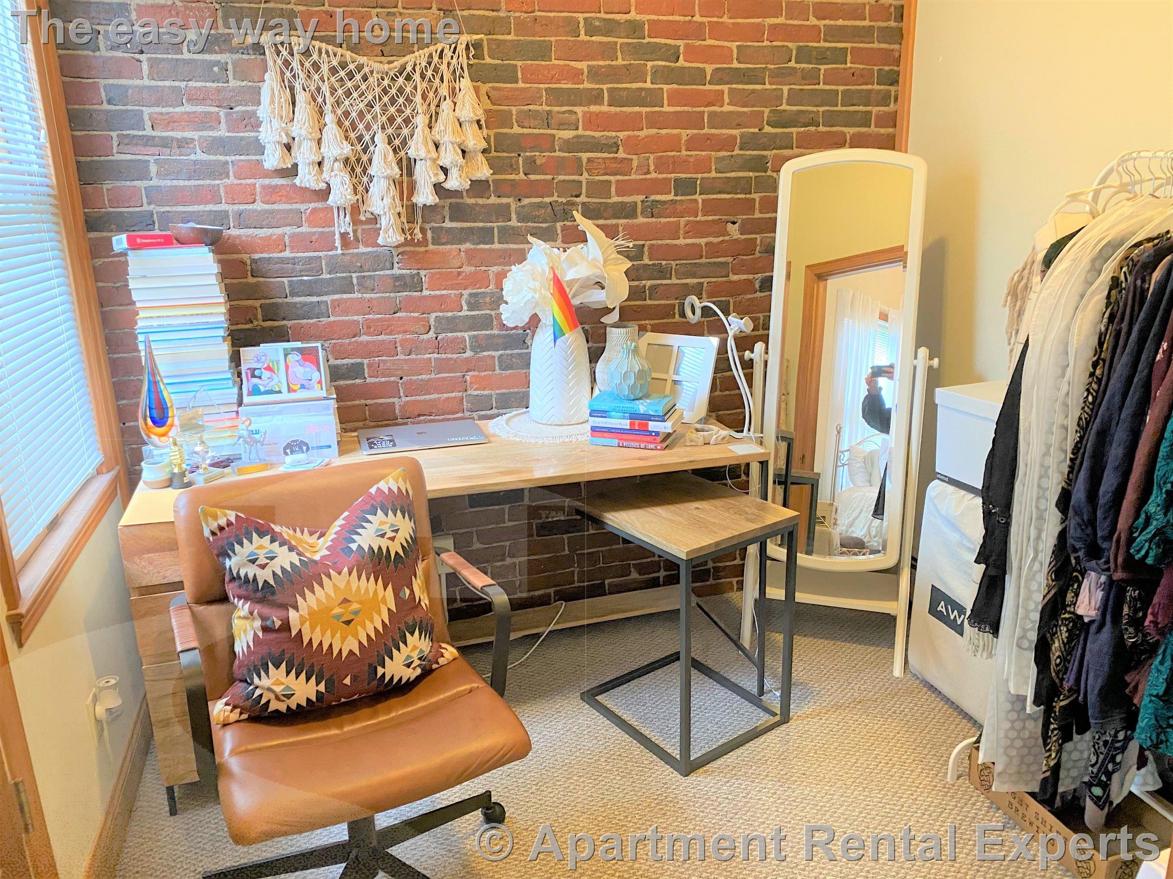 43 Greenville St, Union Square