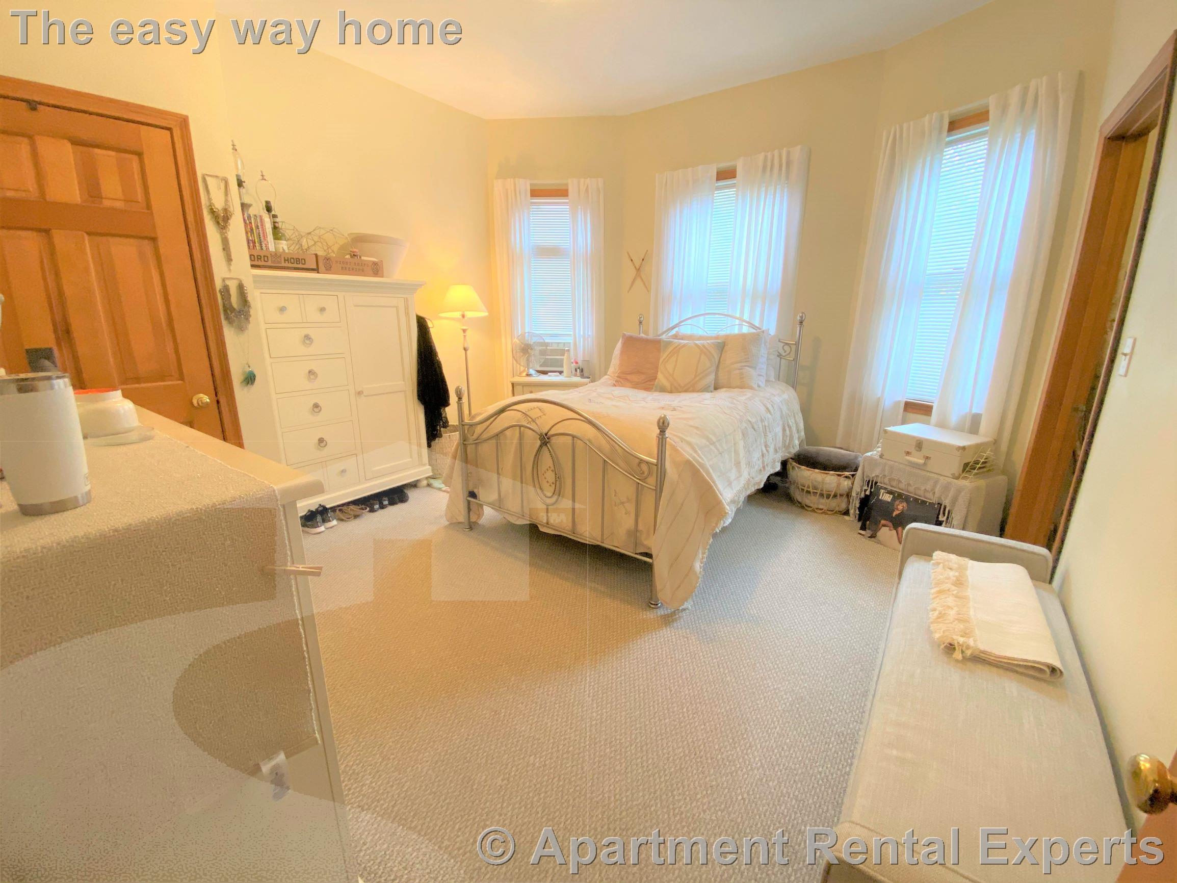 43 Greenville St, Union Square