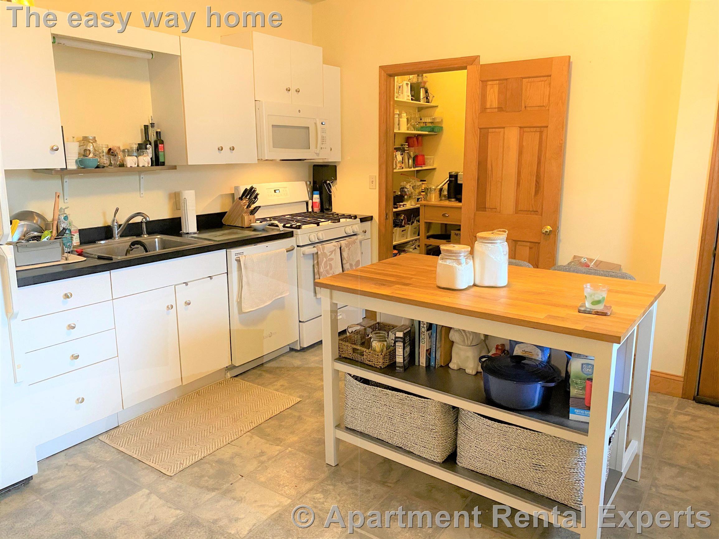 43 Greenville St, Union Square