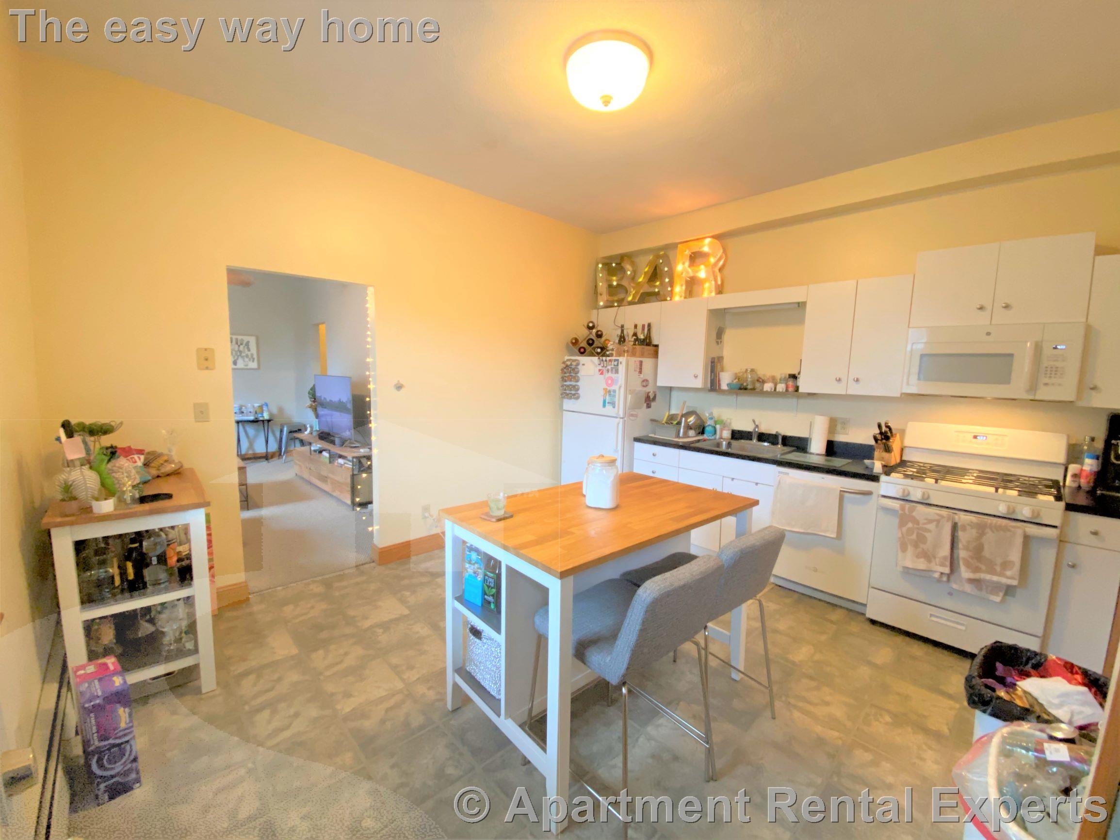 43 Greenville St, Union Square