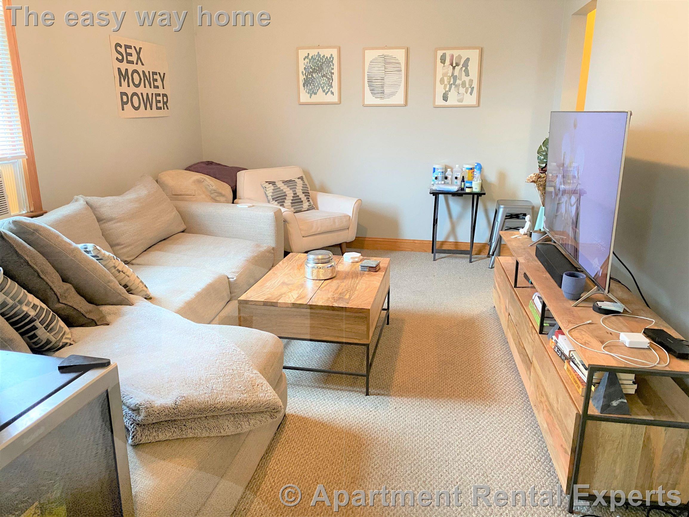 43 Greenville St, Union Square