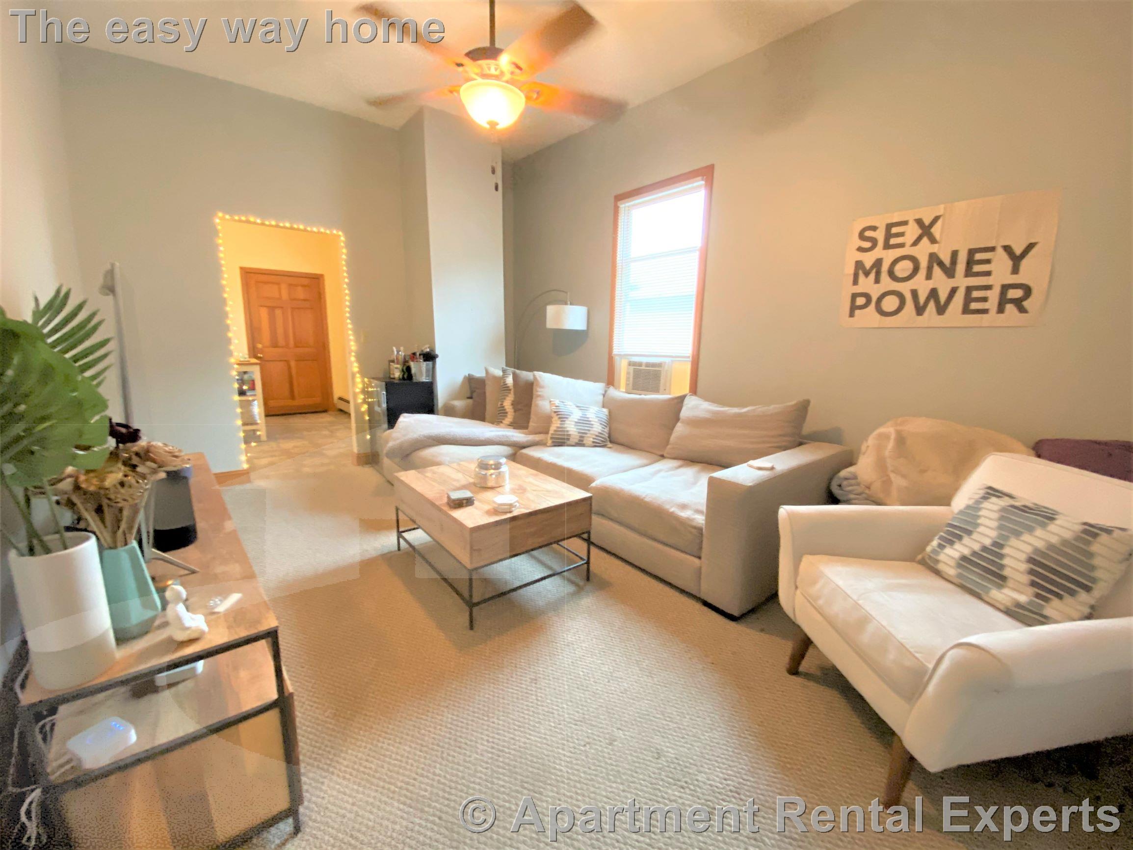 43 Greenville St, Union Square