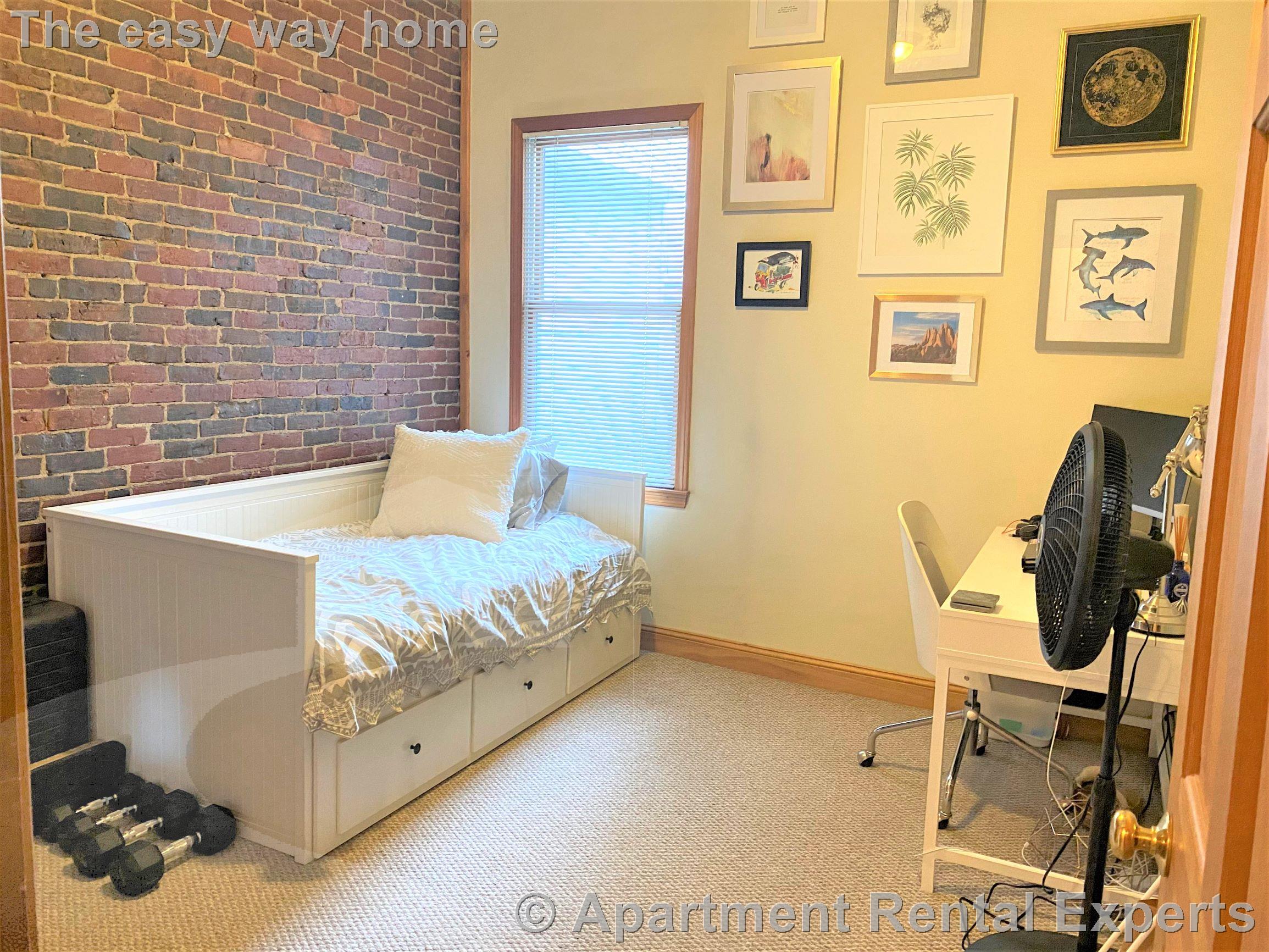 43 Greenville St, Union Square