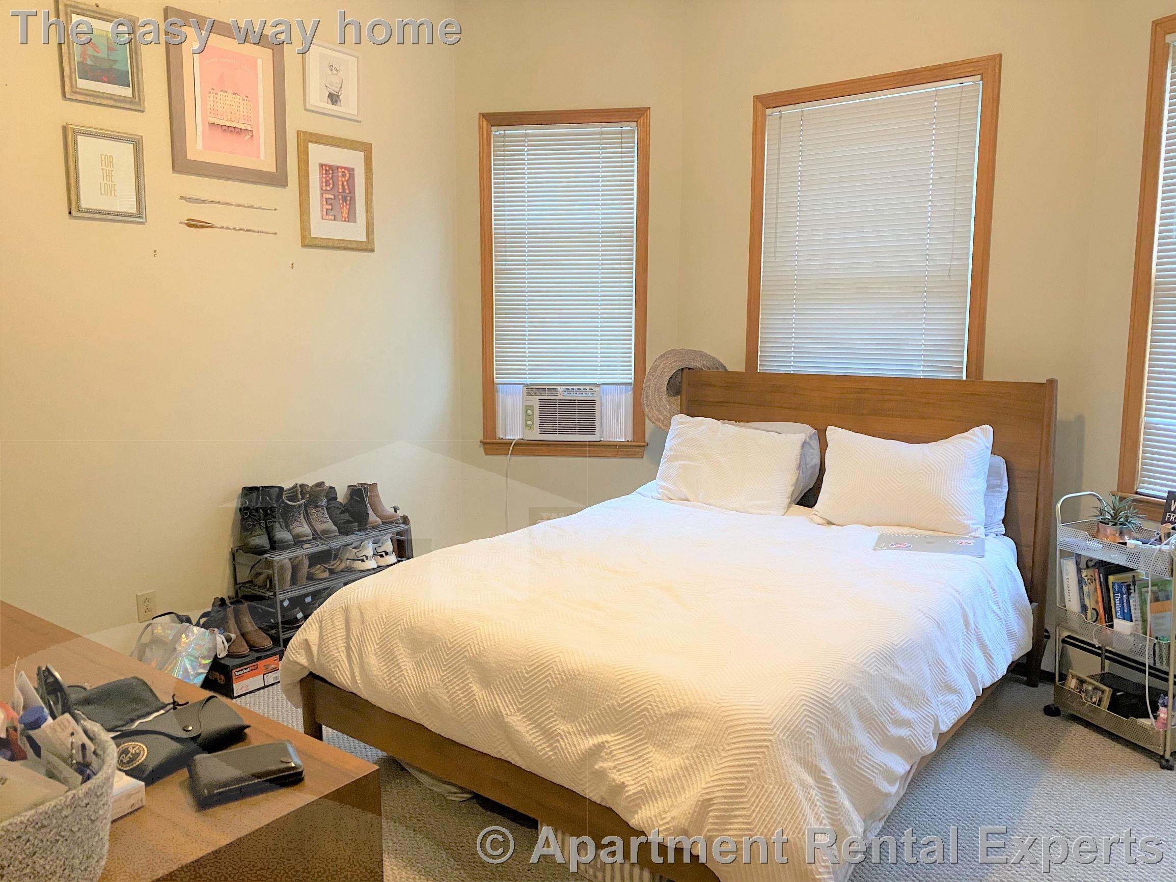 43 Greenville St, Union Square