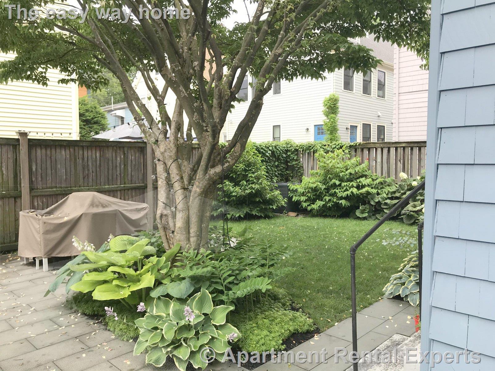 9 Magnolia Ave, Harvard Square