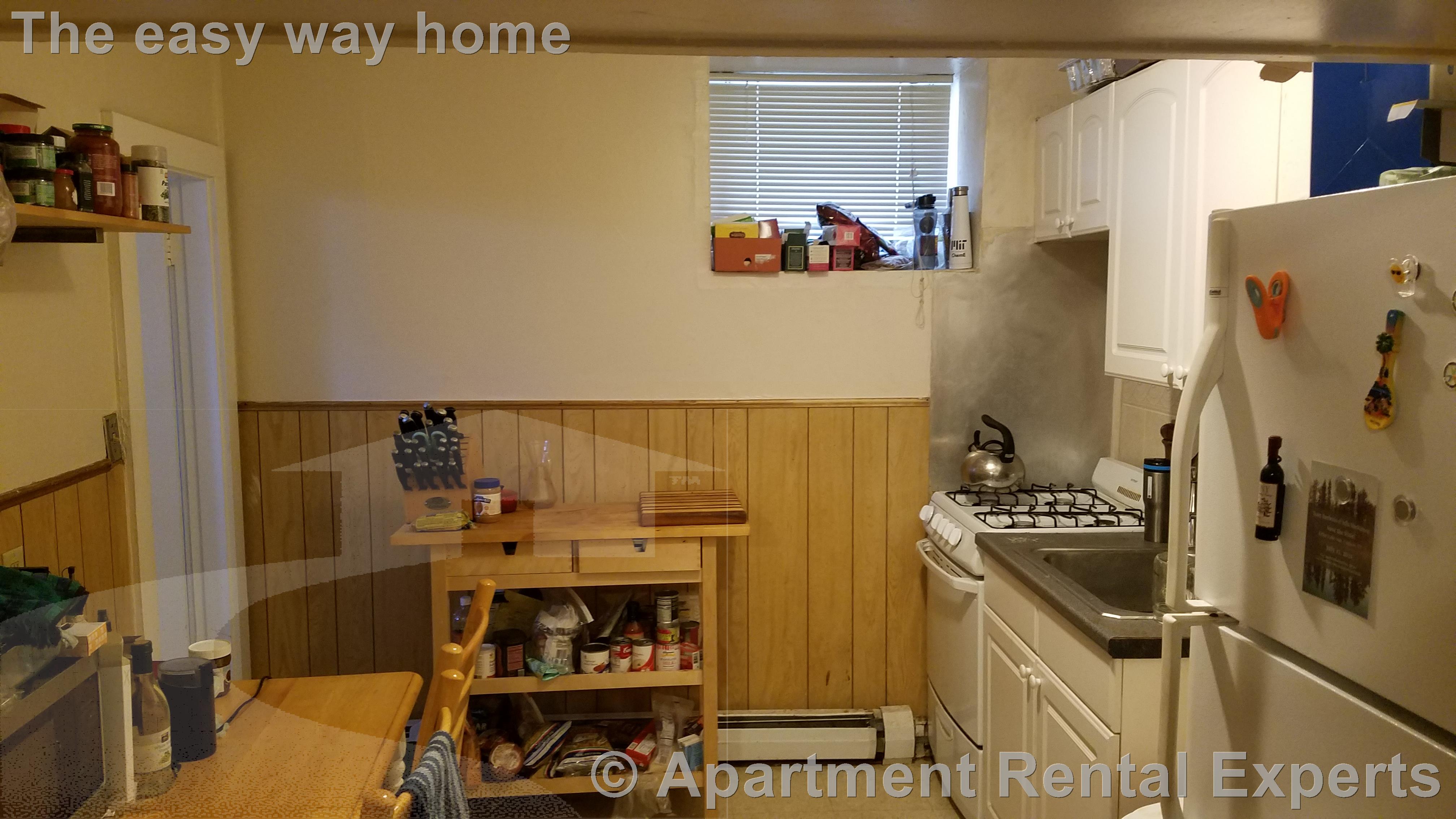 274 Brookline St, Cambridgeport