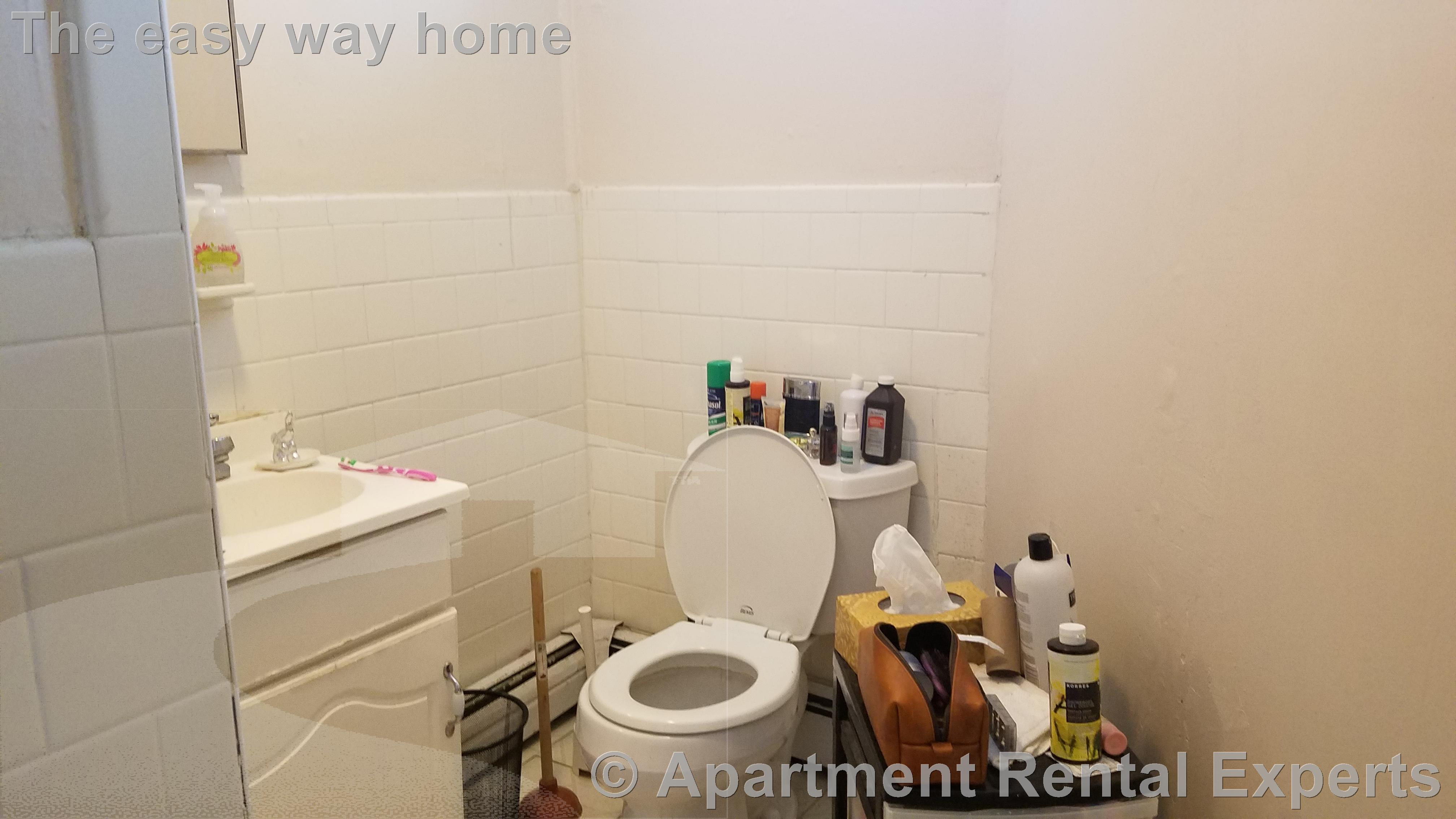 274 Brookline St, Cambridgeport