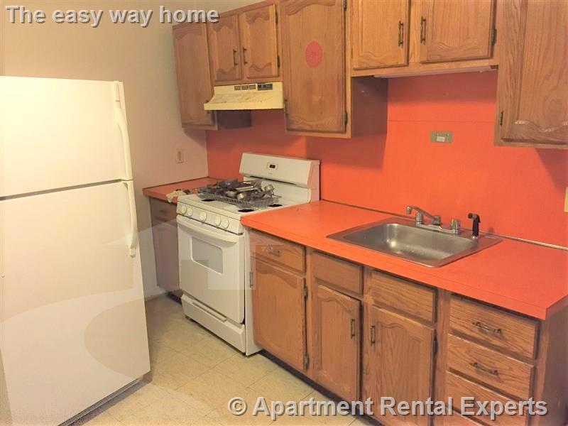 569 Somerville Ave, Porter Square