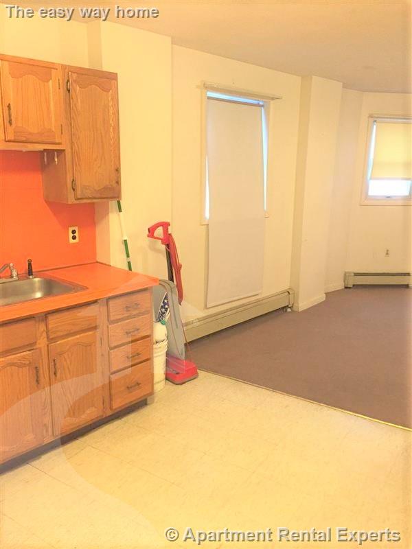 569 Somerville Ave, Porter Square