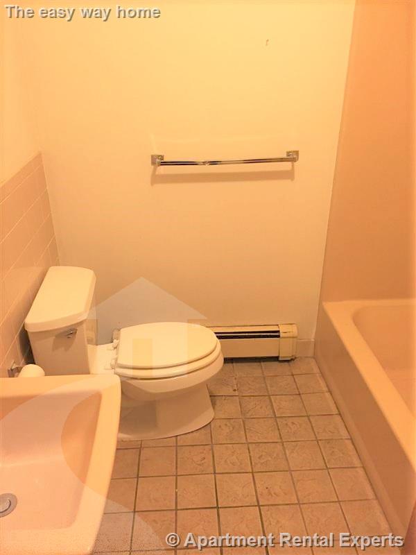 569 Somerville Ave, Porter Square