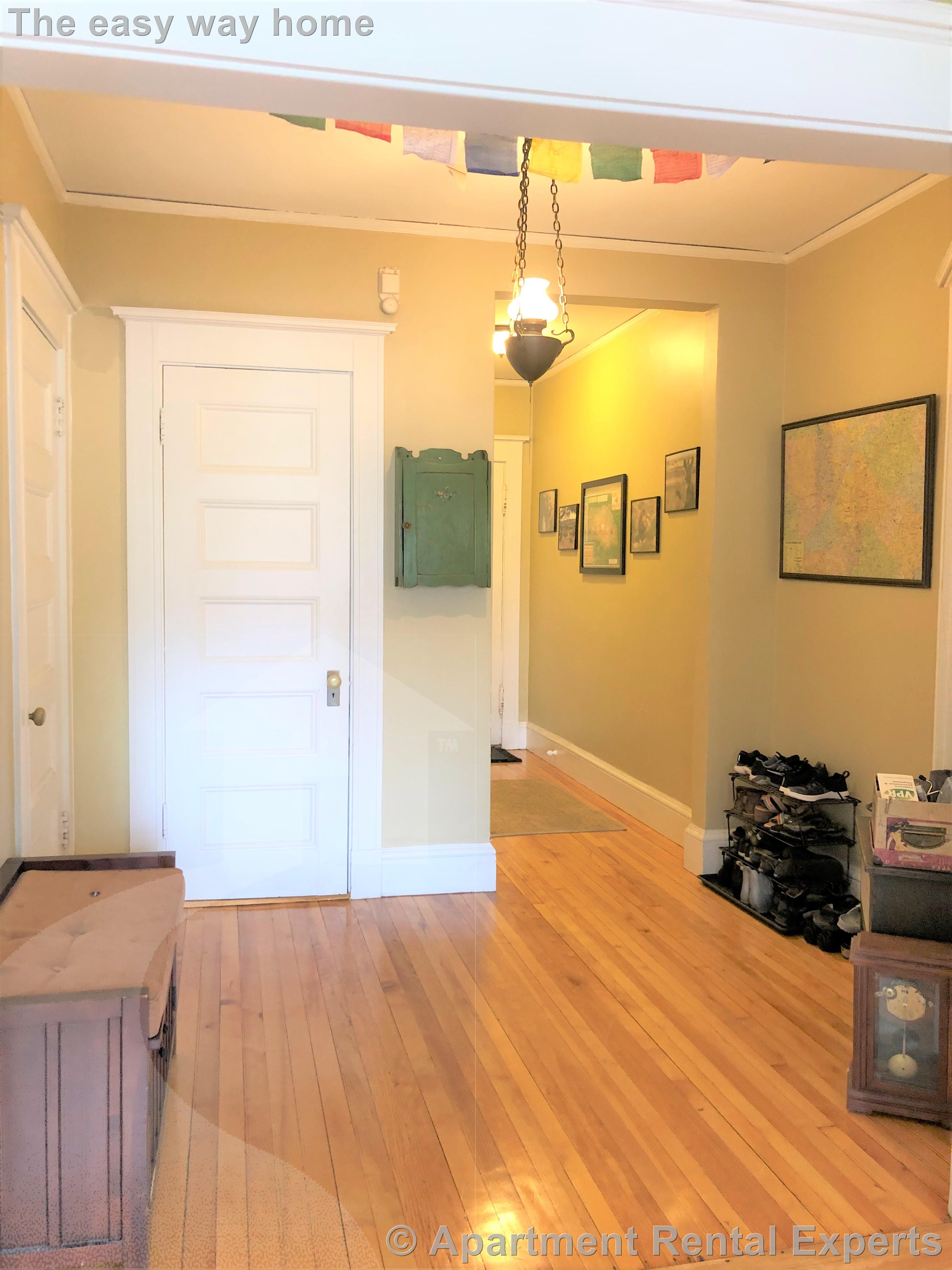 84 Prescott St, Harvard Square