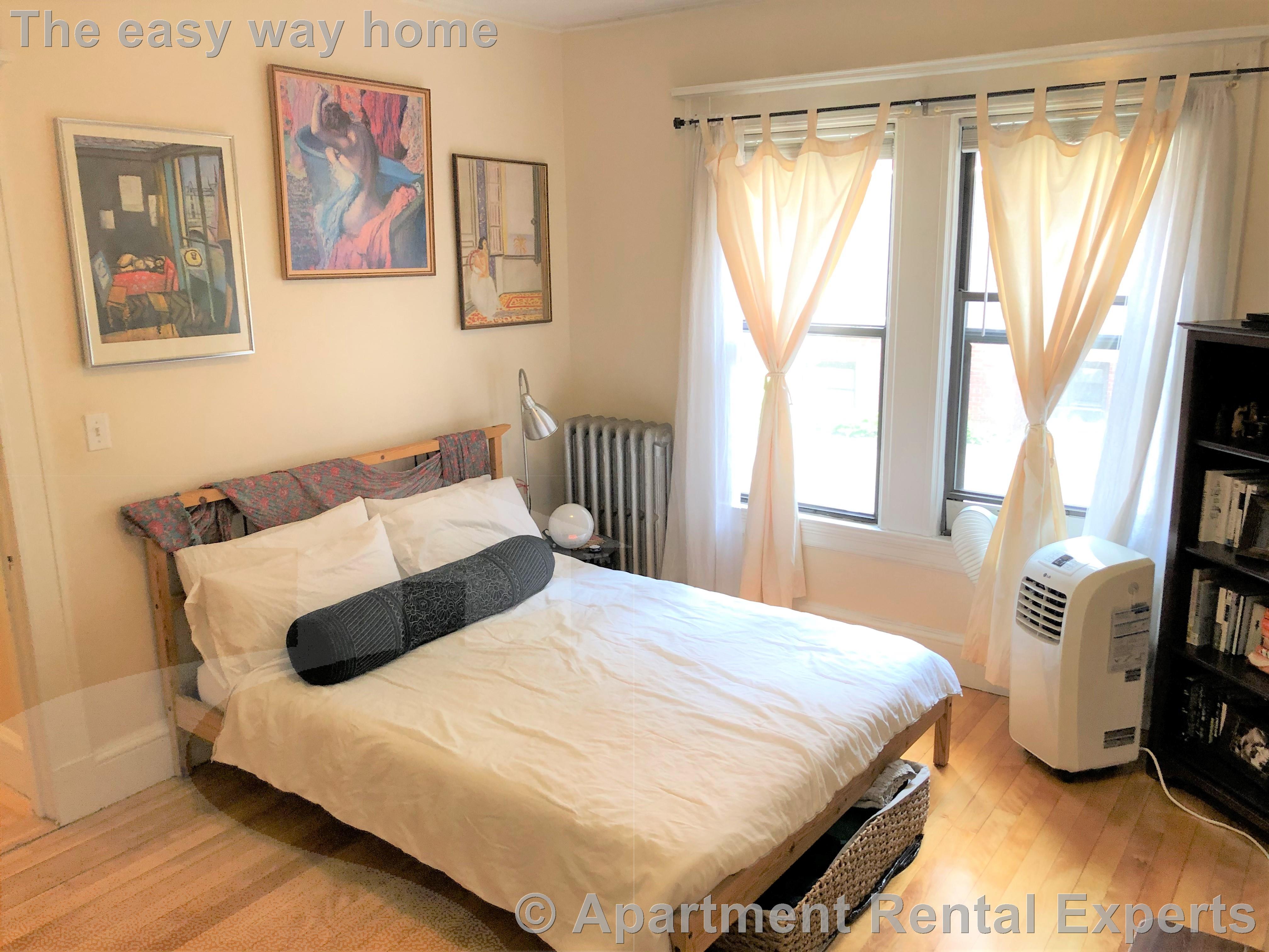 84 Prescott St, Harvard Square