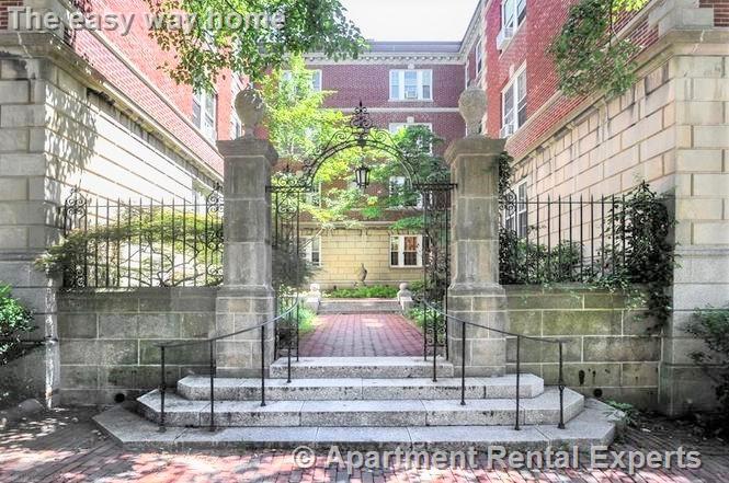 4 Washington Ave, Porter Square