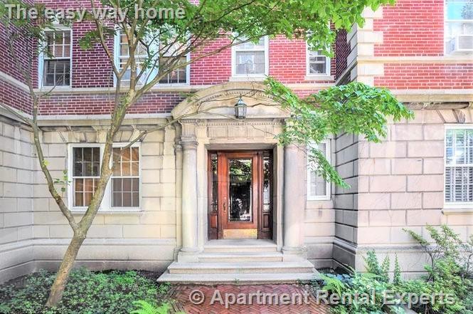 4 Washington Ave, Porter Square