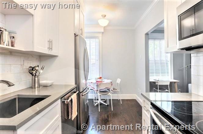 4 Washington Ave, Porter Square