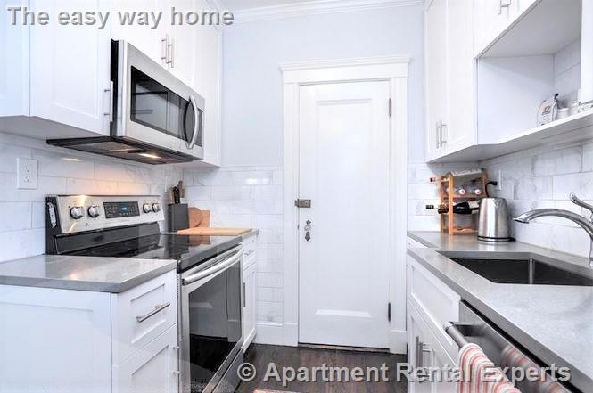 4 Washington Ave, Porter Square