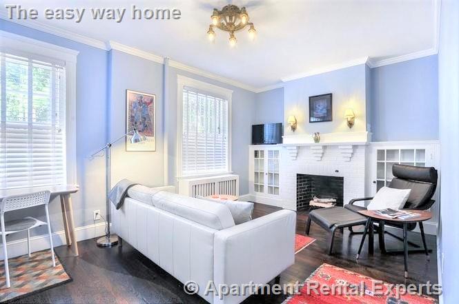 4 Washington Ave, Porter Square