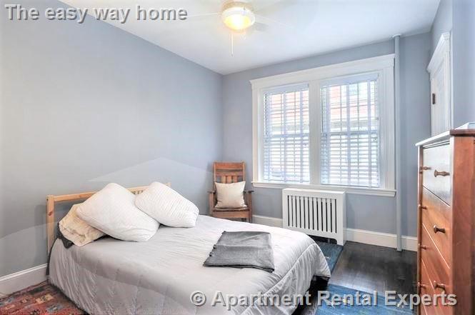 4 Washington Ave, Porter Square