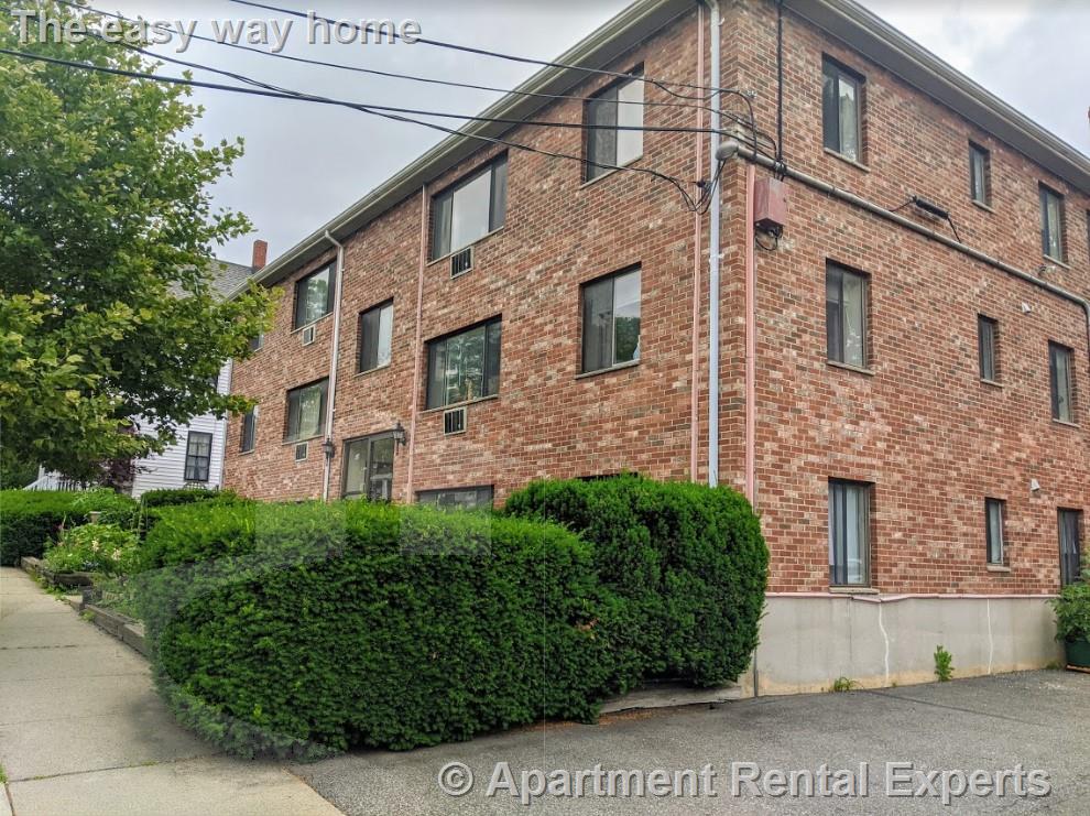 12 Cameron Ave, Davis Square