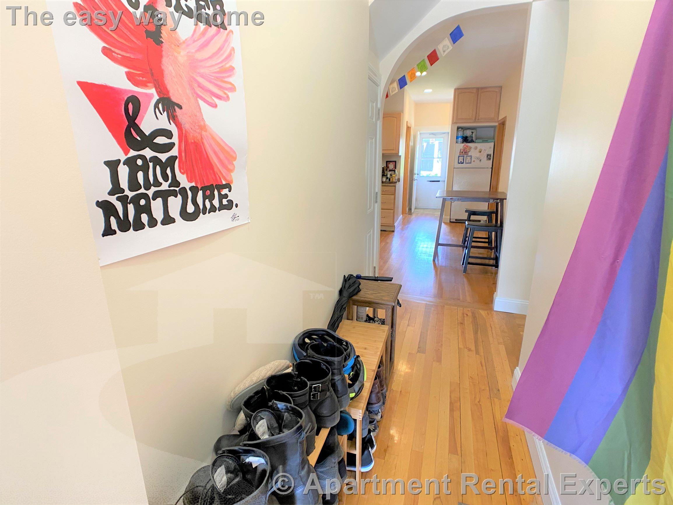 39 Cotting St, Tufts