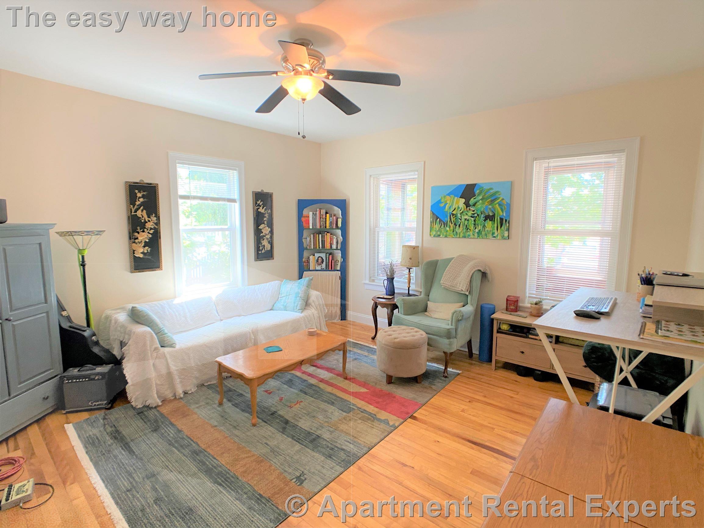 39 Cotting St, Tufts