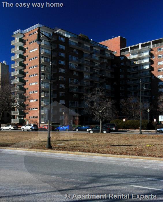 100 Memorial Dr, Kendall Square