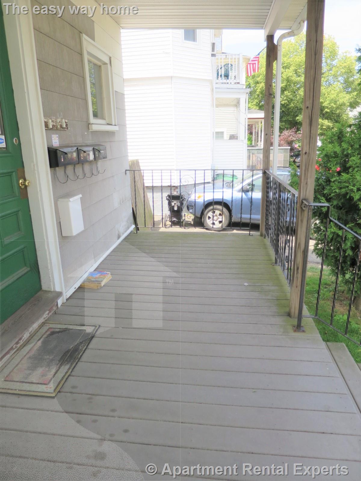 324 Highland Ave, Davis Square