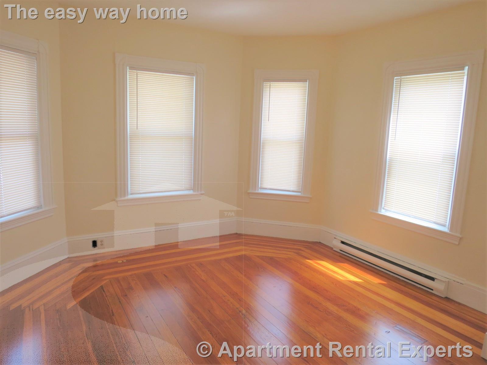 324 Highland Ave, Davis Square