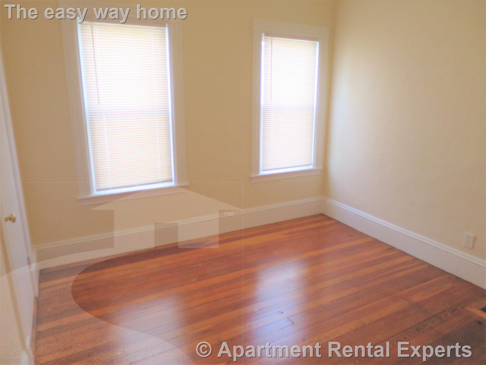 324 Highland Ave, Davis Square