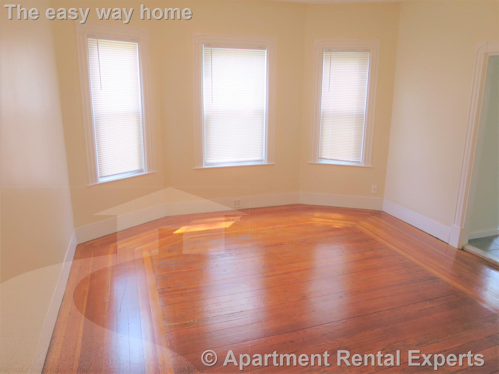 324 Highland Ave, Davis Square